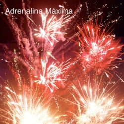 Adrenalina Maxima