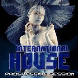 International House (Progressive Session)