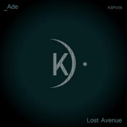 Lost Avenue