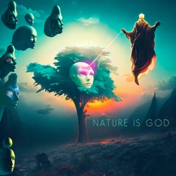 Nature Is God