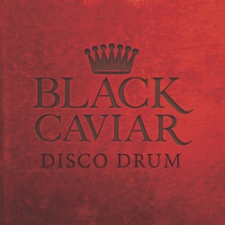 Disco Drum