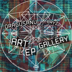 Art Gallery EP