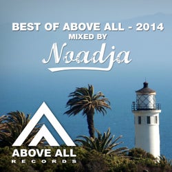 Best of Above All - 2014