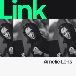LINK Artist | Amelie Lens - Exhale Together