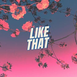 Like That