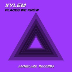 Places We Know