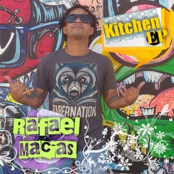 Kitchen EP