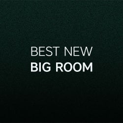Best New Big Room: June