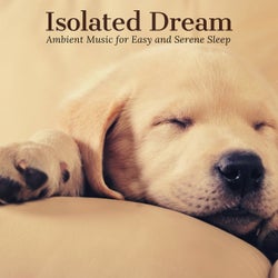 Isolated Dream - Ambient Music For Easy And Serene Sleep