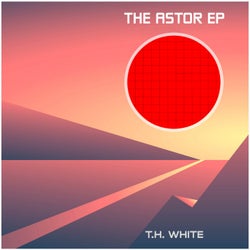 The Astor EP