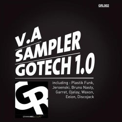 Gotech Vol.1