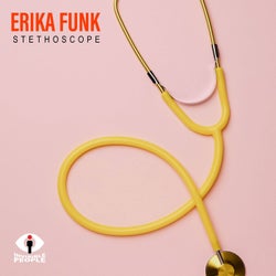 Stethoscope