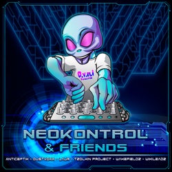 Neokontrol and Friends