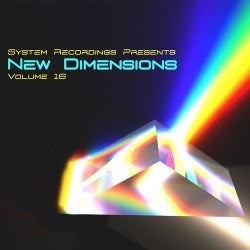 New Dimensions 16