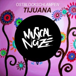 Ostblockschlampen "Tijuana" Charts!