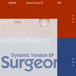 Dynamic Tension EP
