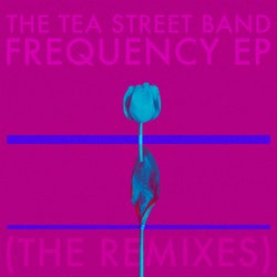 Frequency EP (The Remixes)