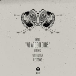 We Are Colours
