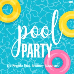 Pool Party (Feat. Brittney Bouchard (Extended Mix))