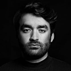 Oliver Heldens 'Zapdos' Chart