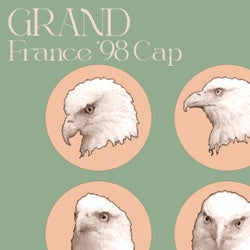 France '98 Cap