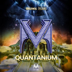 Quantanium (Extended Mix)