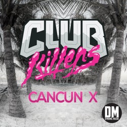 Cancun X