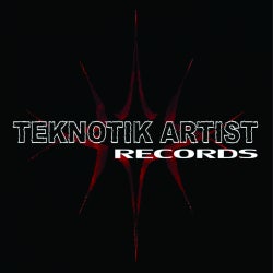 Teknotik chart