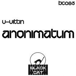 Anonimatum