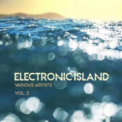 Electronic Island, Vol. 2