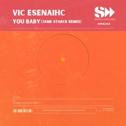 You Baby (Jame Starck Remix)