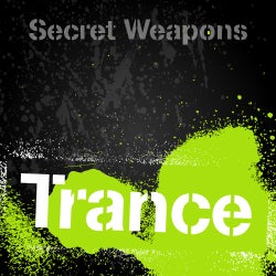 Secret Weapons January: Trance