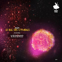 Le Bal Des Cymbals