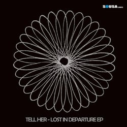 Lost in Departure EP