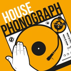 House Phonograph