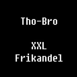 XXL Frikandel