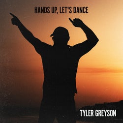 Hands Up, Let's Dance