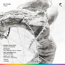 Tribu [SYT008]