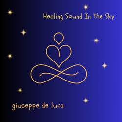 Healing Sound in the Sky
