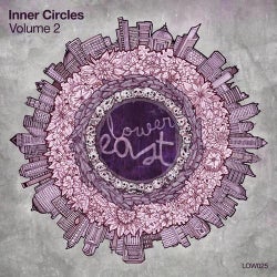Inner Circles Volume 2