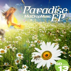 Paradise EP