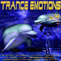 Trance Emotions Vol. 4 - Best Of Melodic Dance & Dream Techno