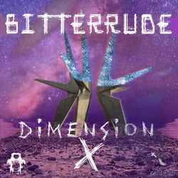 Dimension X