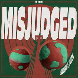 Misjudged