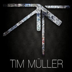 Tim Müller - June Charts