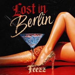 Lost in Berlin