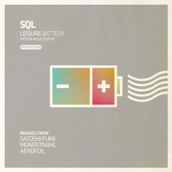 Leisure Battery (Proton Music Edition)