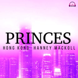 PRINCES HONG KONG