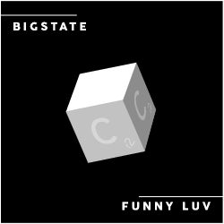 Funny Luv TOp Chart Cr2 Records