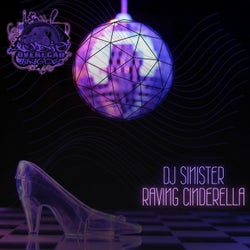 Raving Cinderella